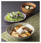 スタンダードミール