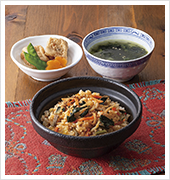 タイムリーミール